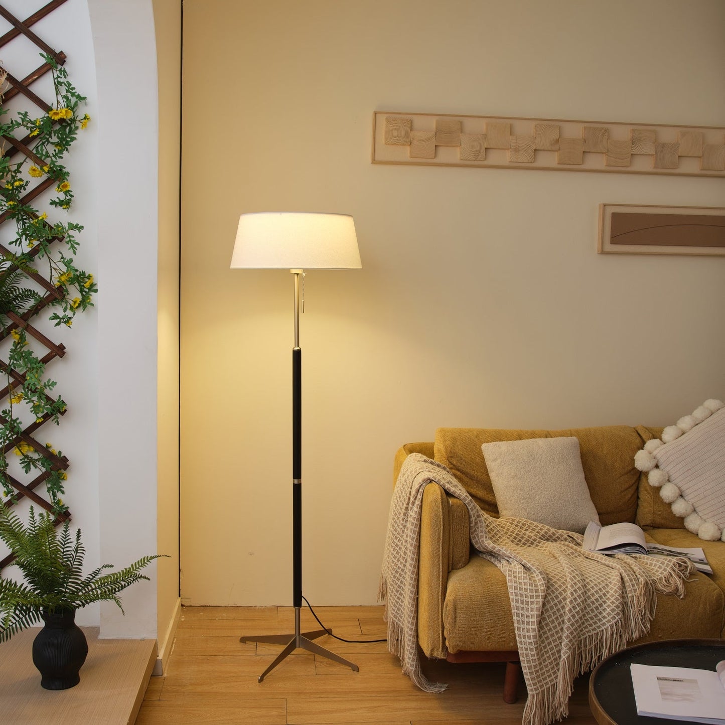 Ardell Floor Lamp