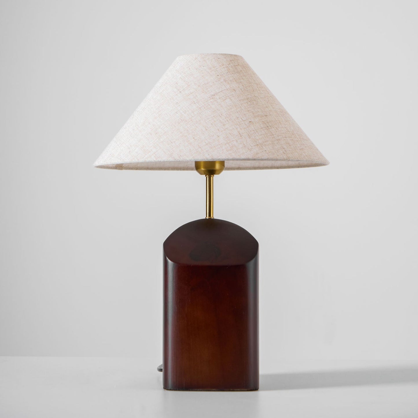 Arden Curve Table Lamp