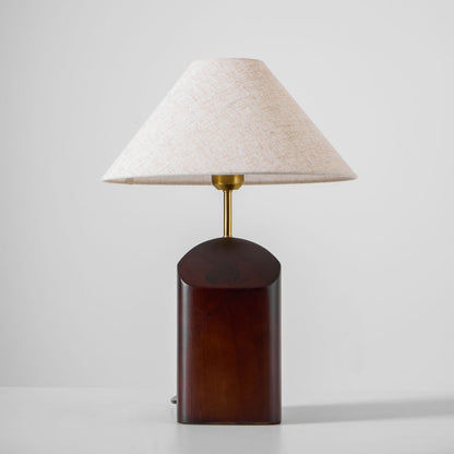 Arden Curve Table Lamp