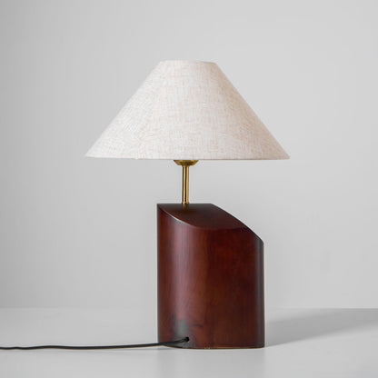 Arden Curve Table Lamp