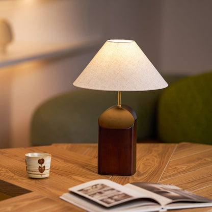 Arden Curve Table Lamp