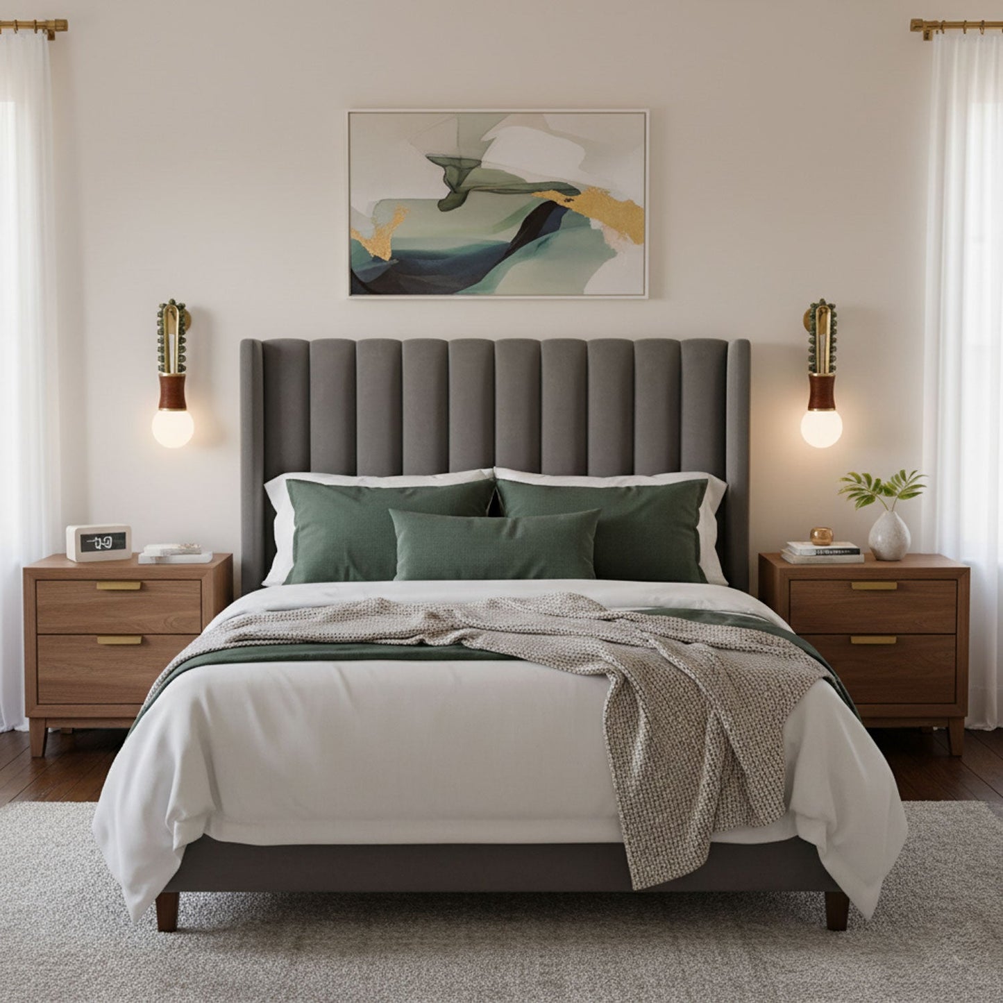 Ardora Wall Lamp