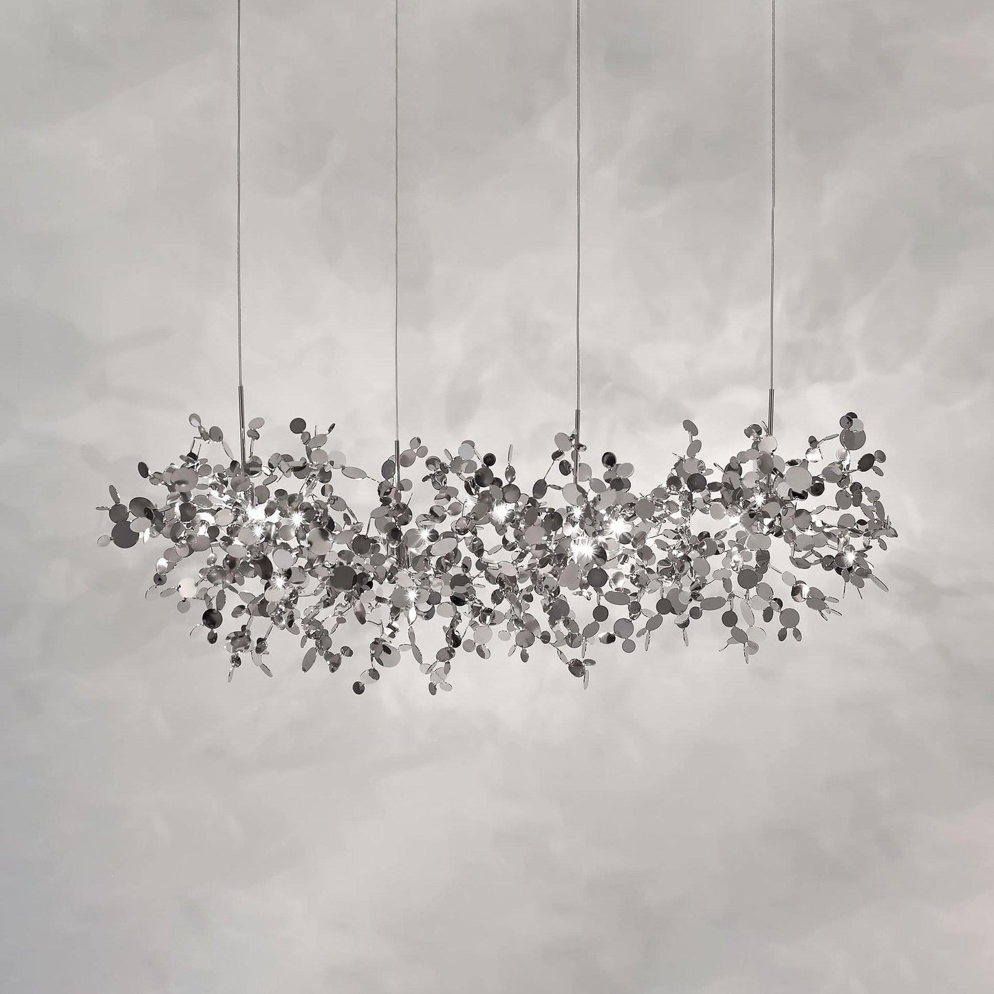 Luminex Houselight Pendant Lamp