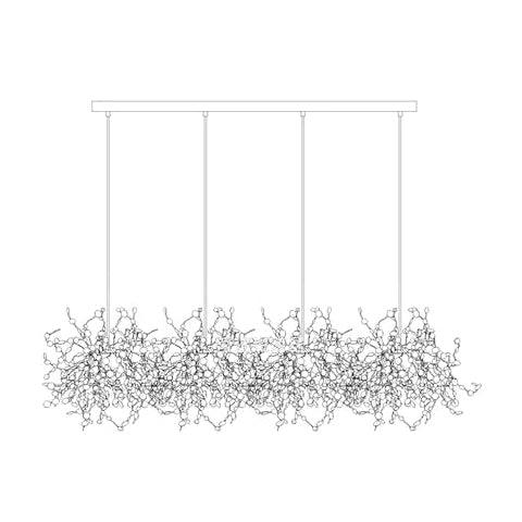 Luminex Houselight Pendant Lamp