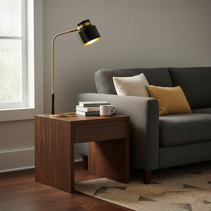 Ari Scandustrial Table Lamp