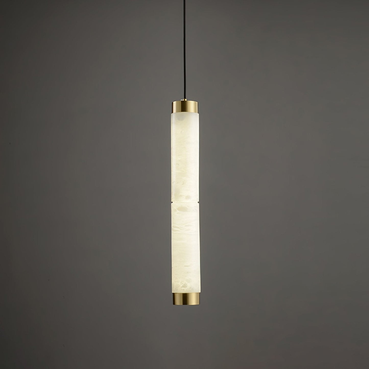 Aria Alabaster Pendant Lamp