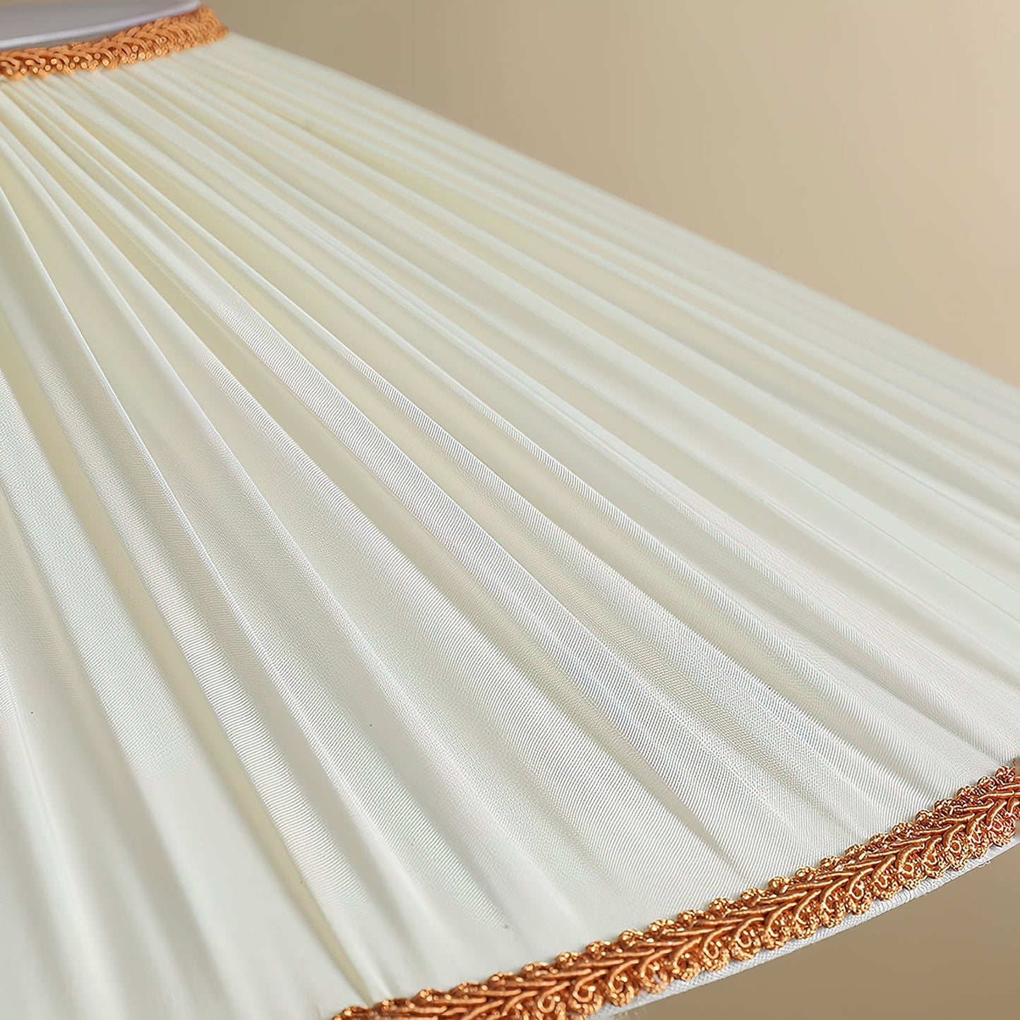 Arlena Pleated Shade Pendant Light