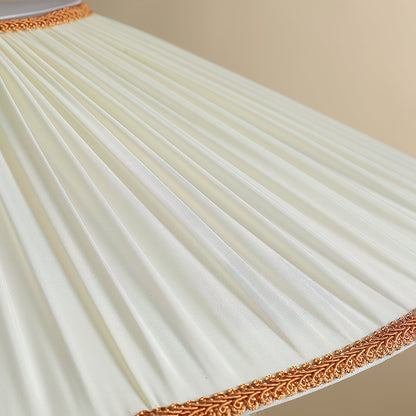 Arlena Pleated Shade Pendant Light