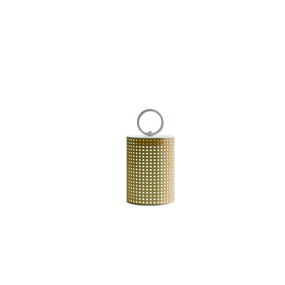 Arlette Solar Outdoor Lantern Lamp