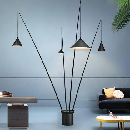 Arlo Floor Lamp