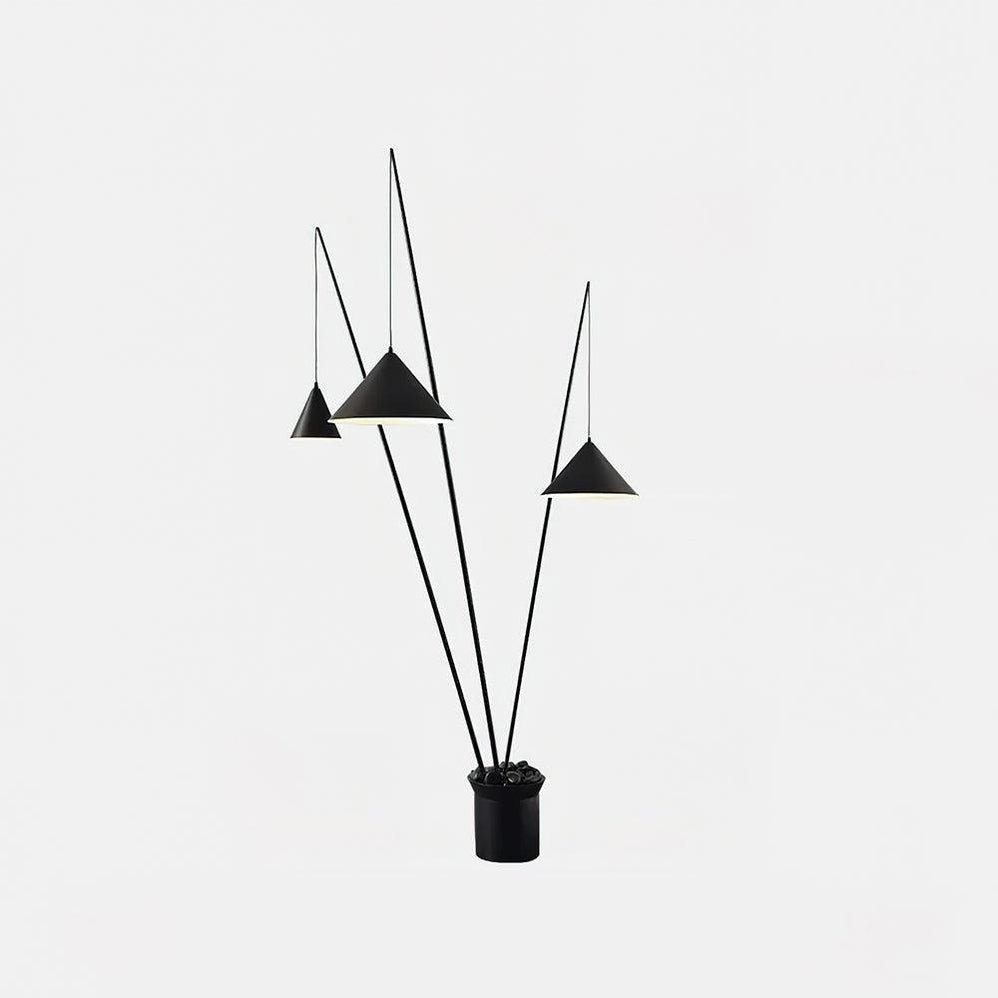 Arlo Floor Lamp