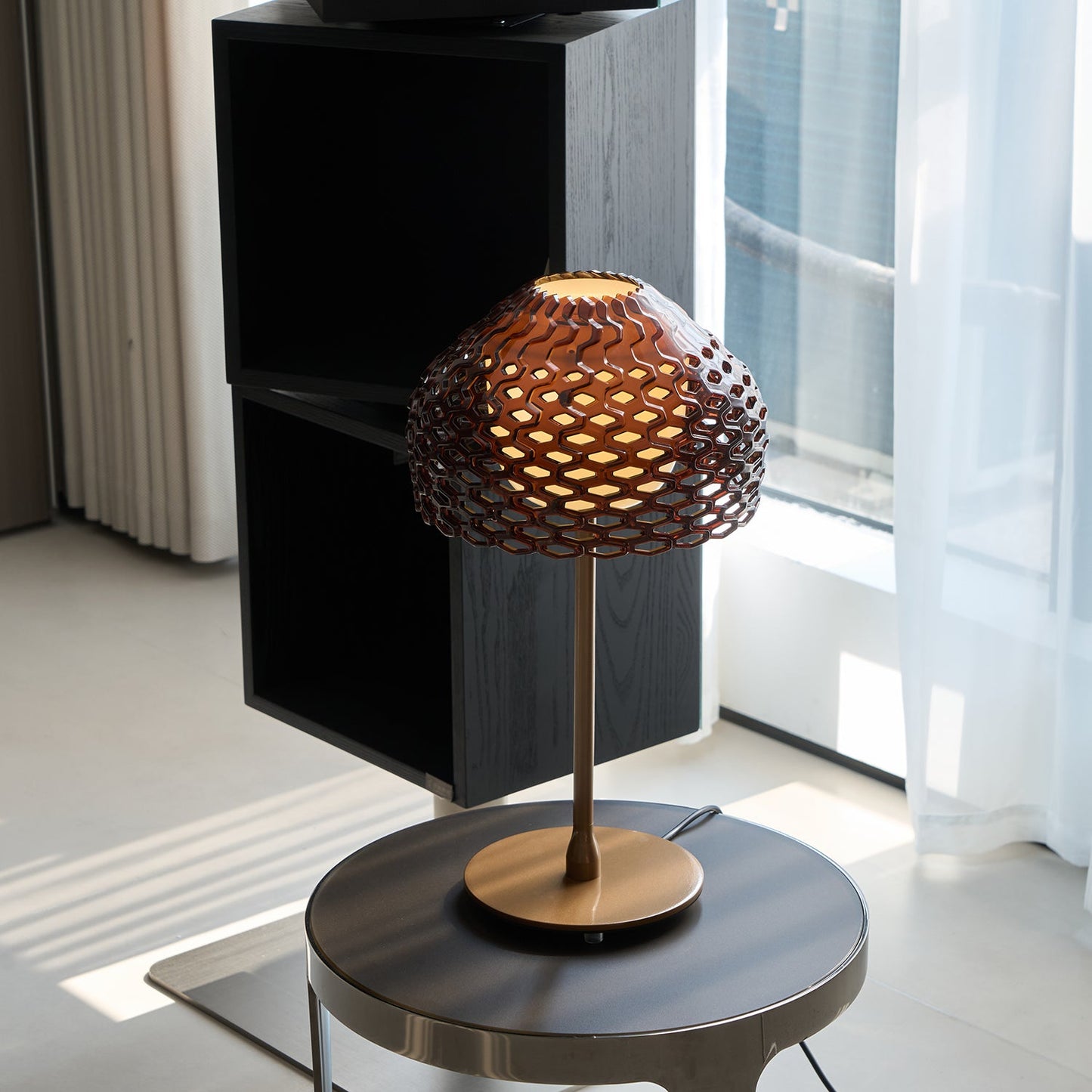 Armadillo Table Lamp
