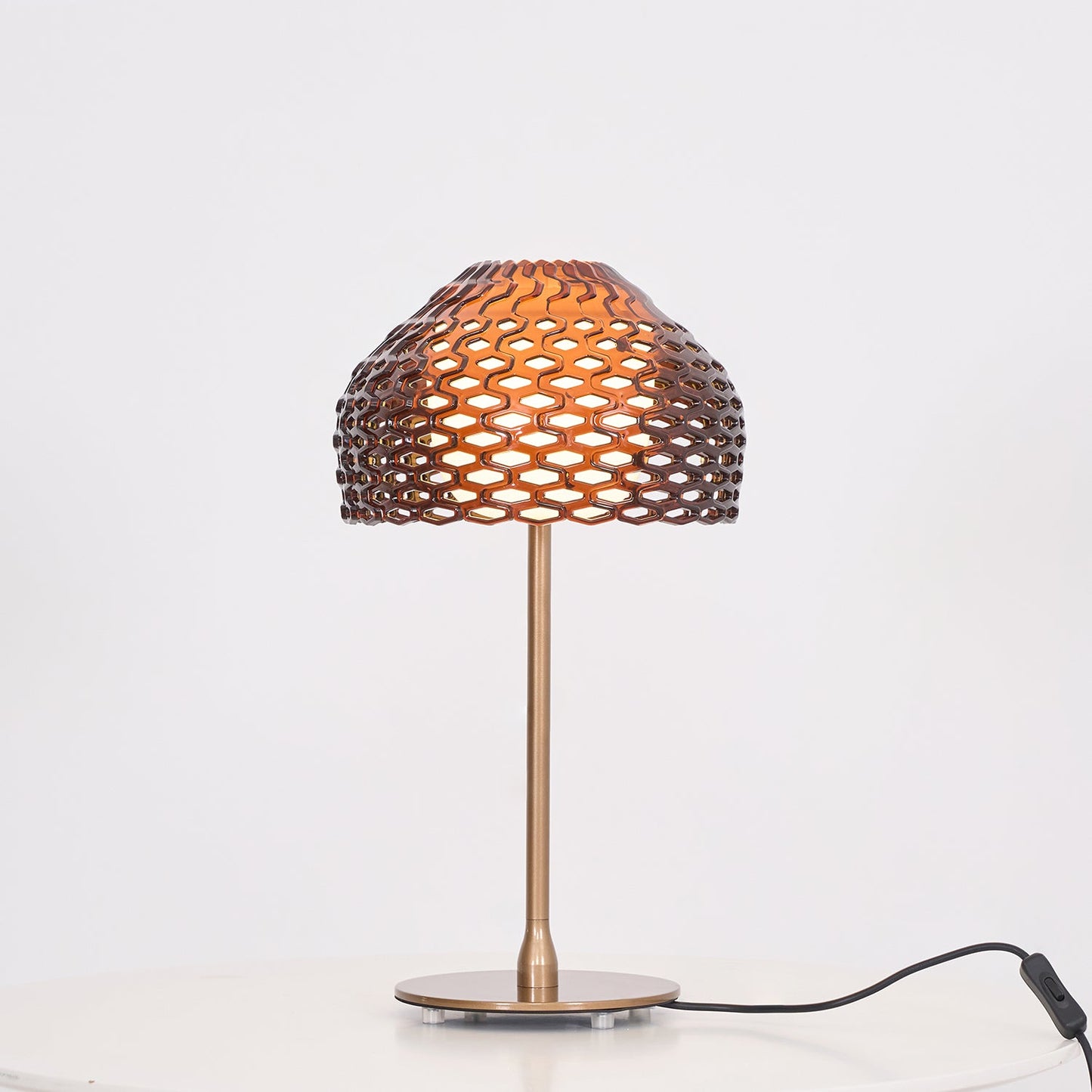Armadillo Table Lamp