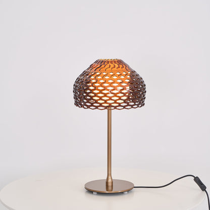 Armadillo Table Lamp