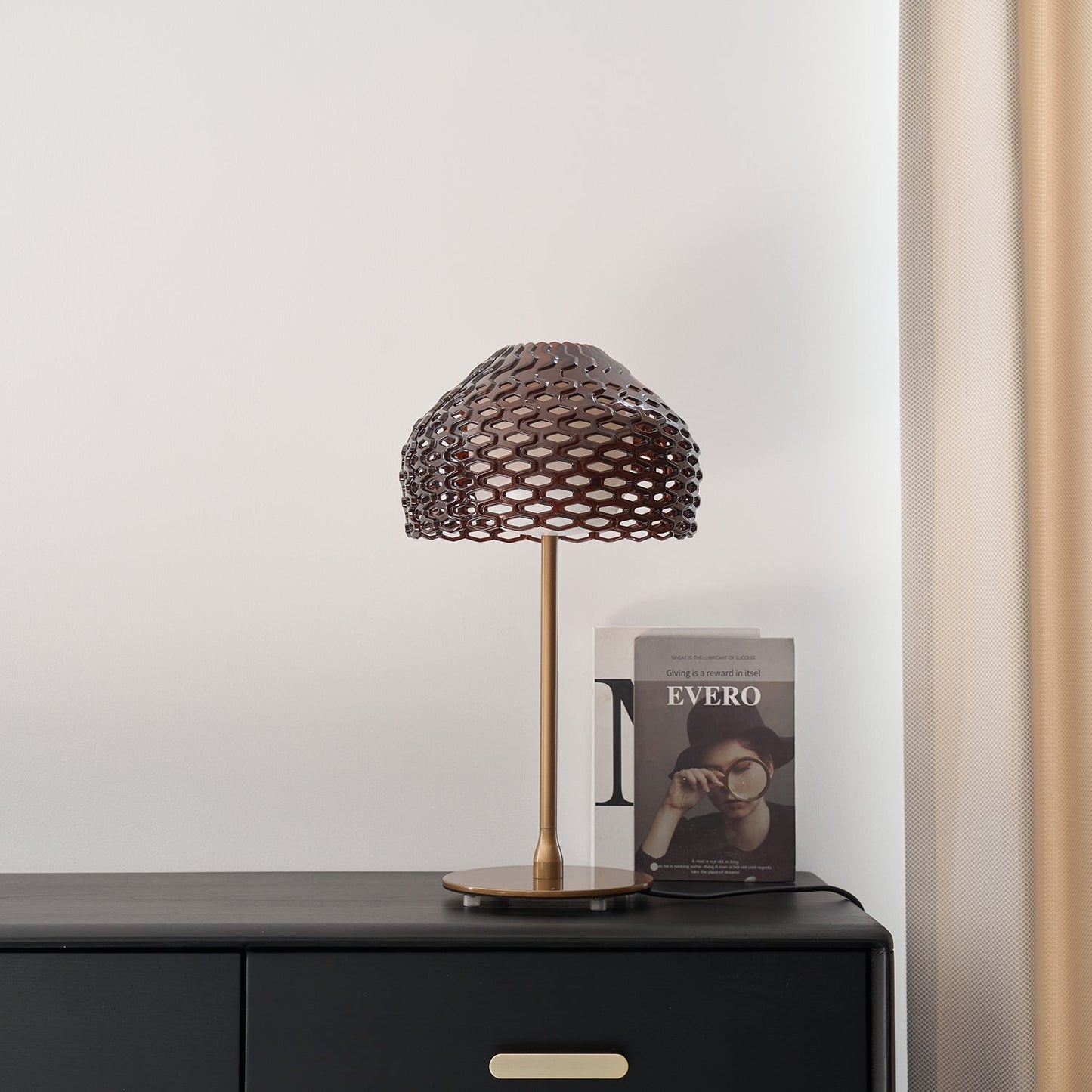Armadillo Table Lamp