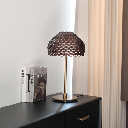 Armadillo Table Lamp
