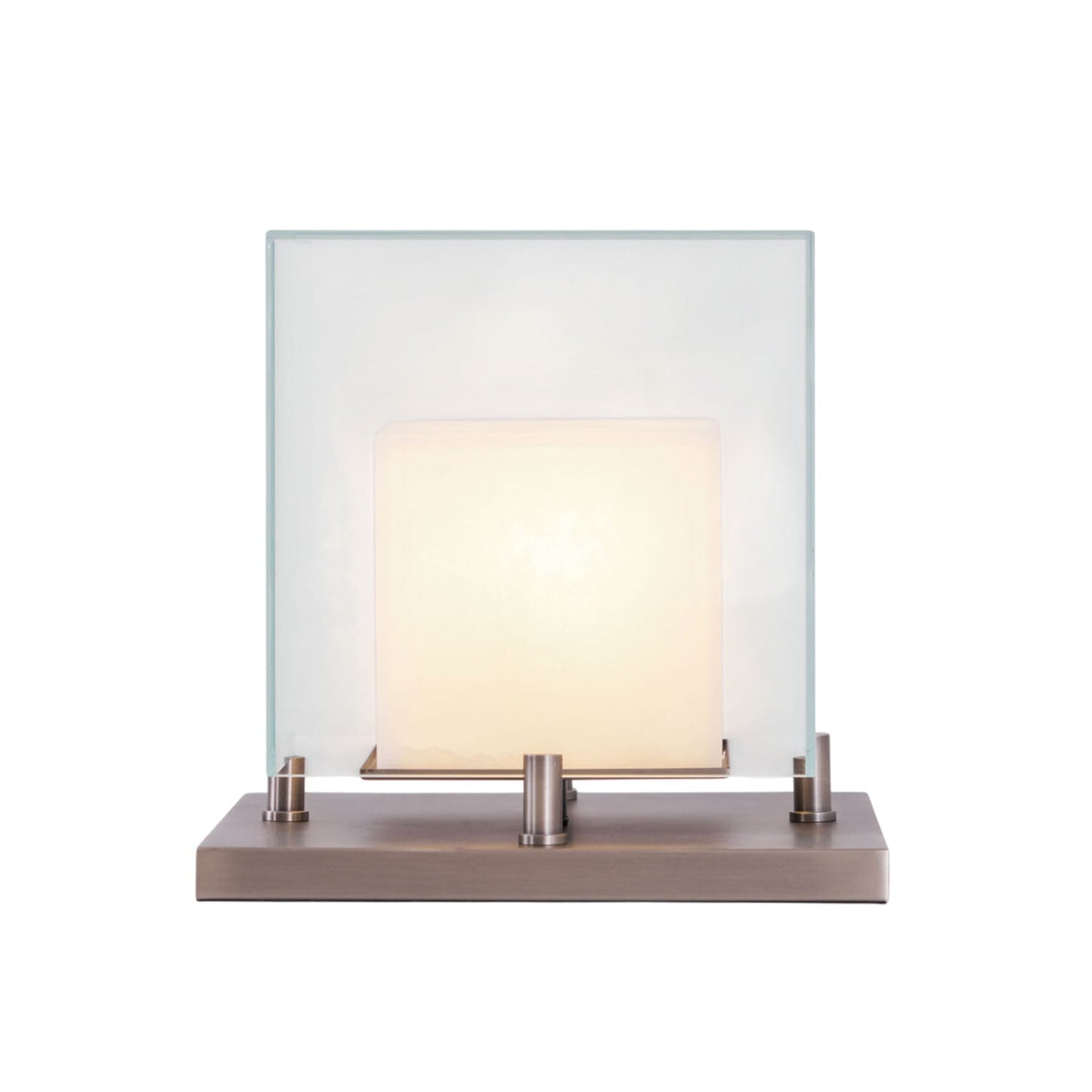 Arqra Alabaster Table Lamp