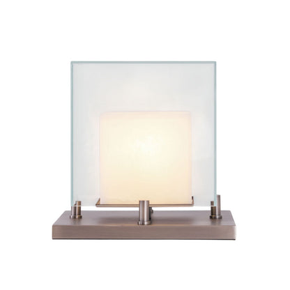 Arqra Alabaster Table Lamp