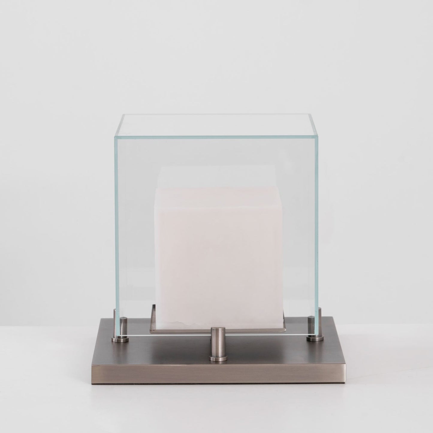 Arqra Alabaster Table Lamp