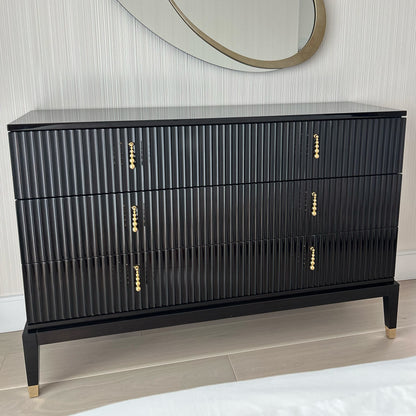 Art Deco Style Chest of Drawers