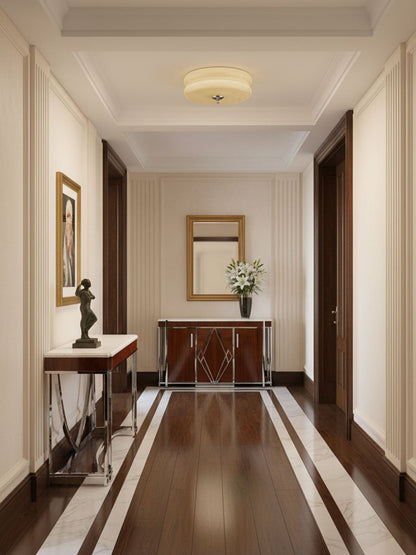 Art Deco Vintage Ceiling Light