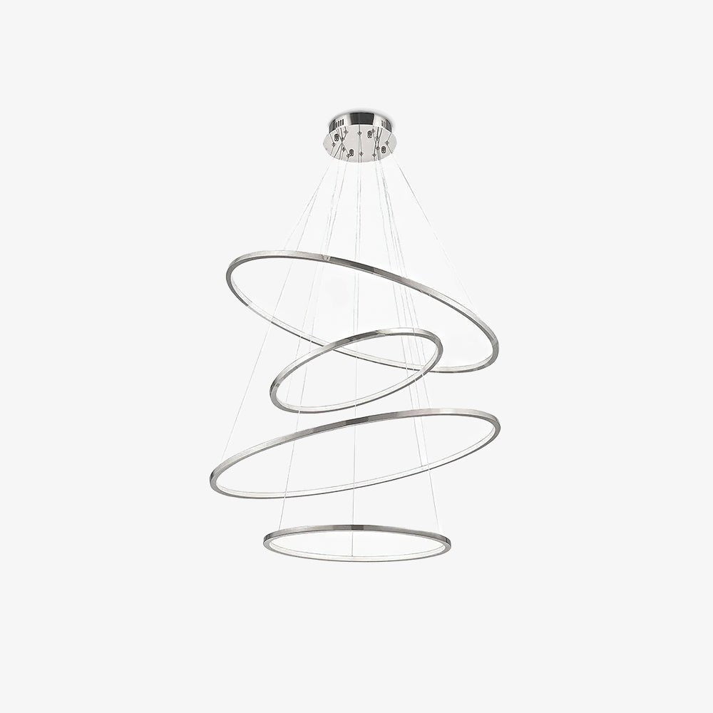 Serenitas Chandelier