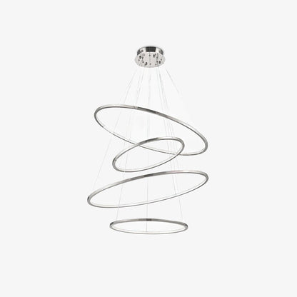 Serenitas Chandelier