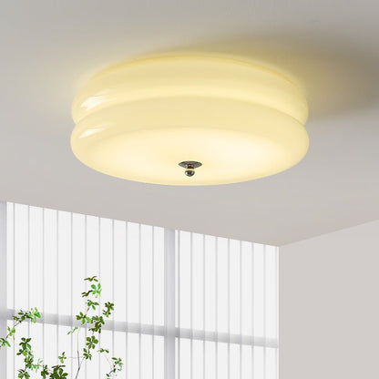 Art Deco Vintage Ceiling Light
