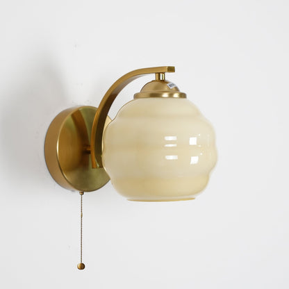 Gatsby Wall light Wall Lamp