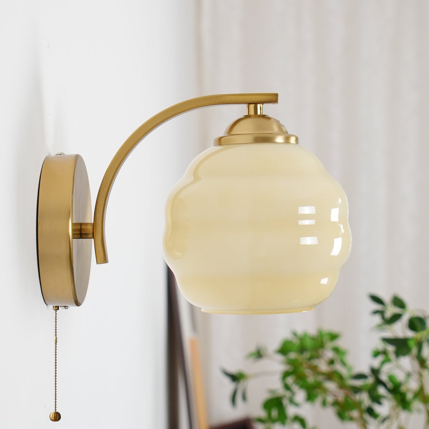 Gatsby Wall light Wall Lamp