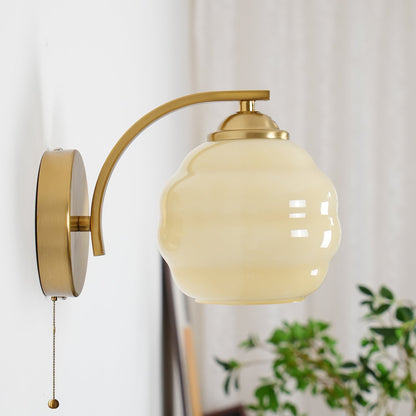 Gatsby Wall light Wall Lamp
