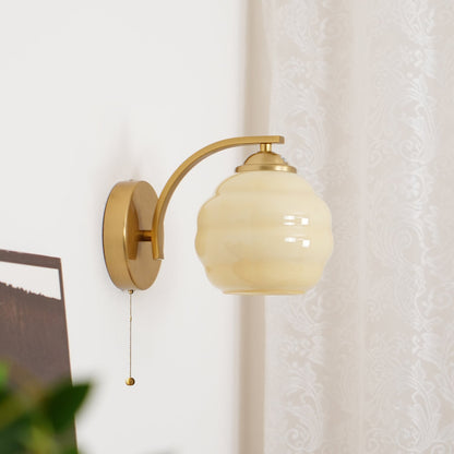 Gatsby Wall light Wall Lamp