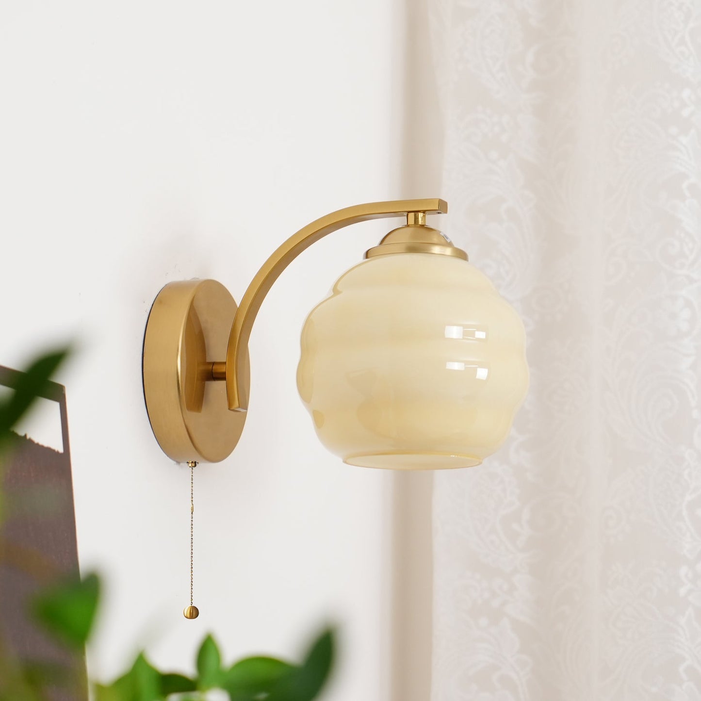 Gatsby Wall light Wall Lamp