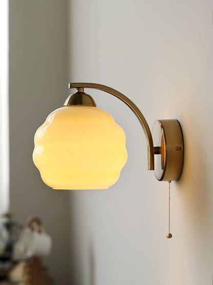 Gatsby Wall light Wall Lamp