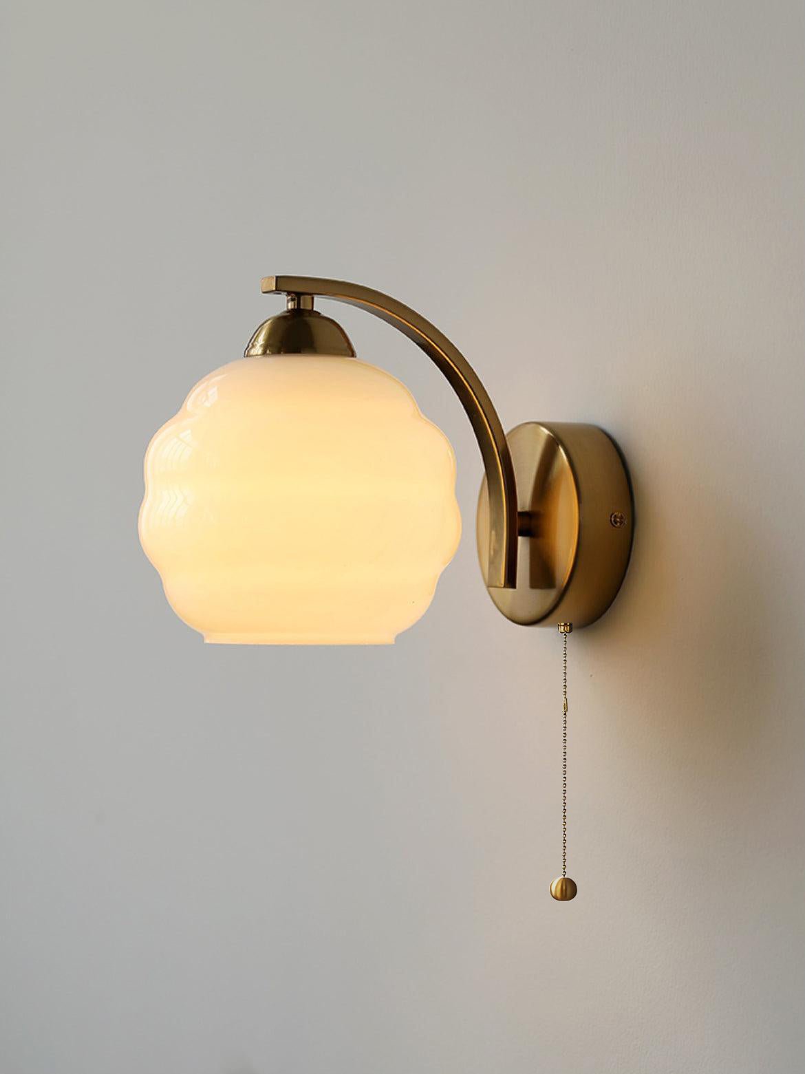 Gatsby Wall light Wall Lamp