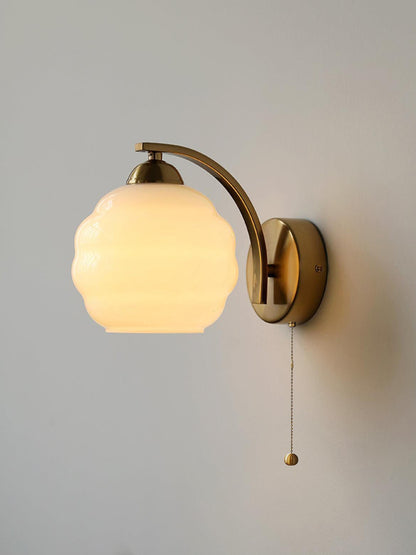 Gatsby Wall light Wall Lamp