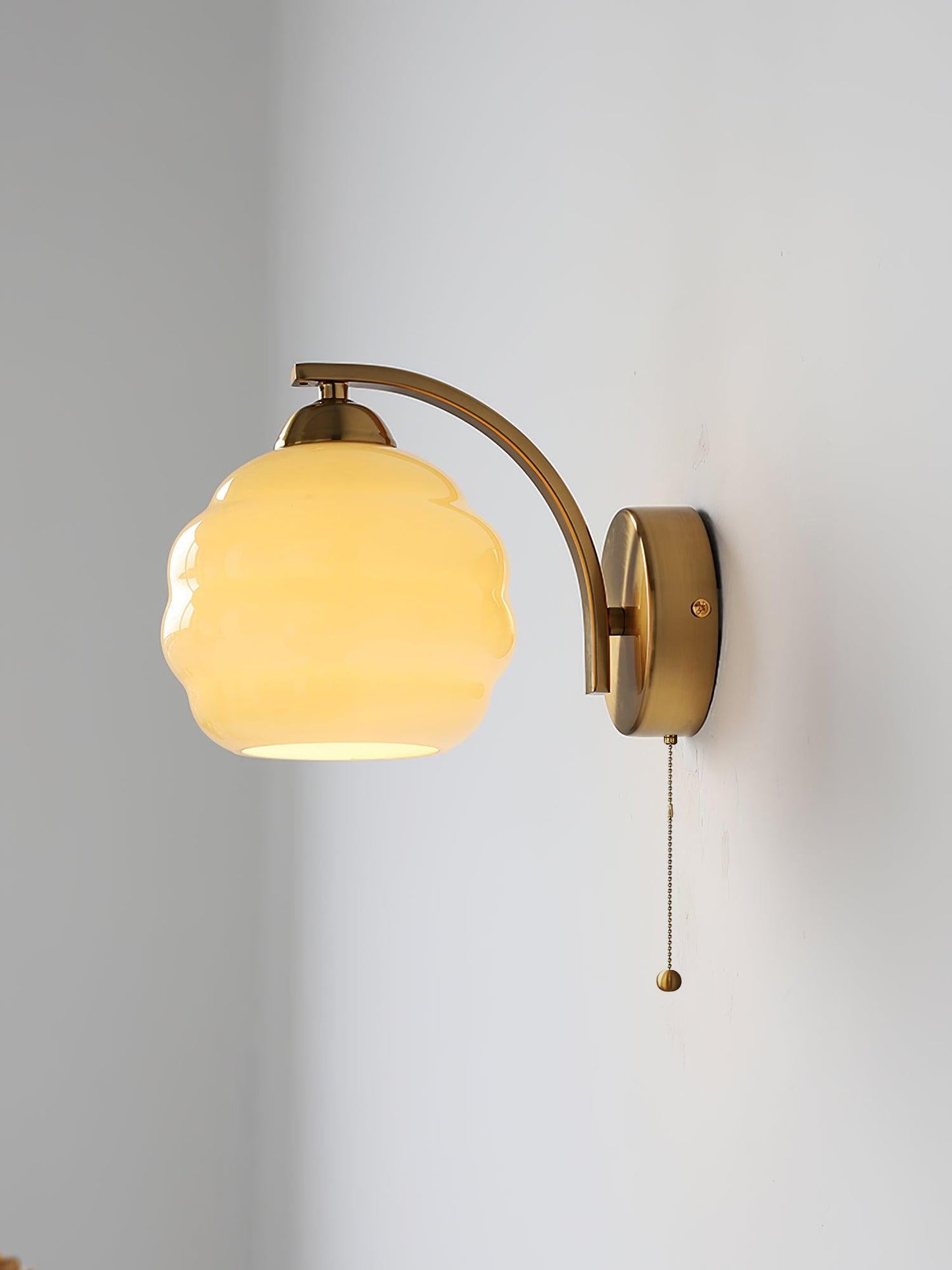 Gatsby Wall light Wall Lamp