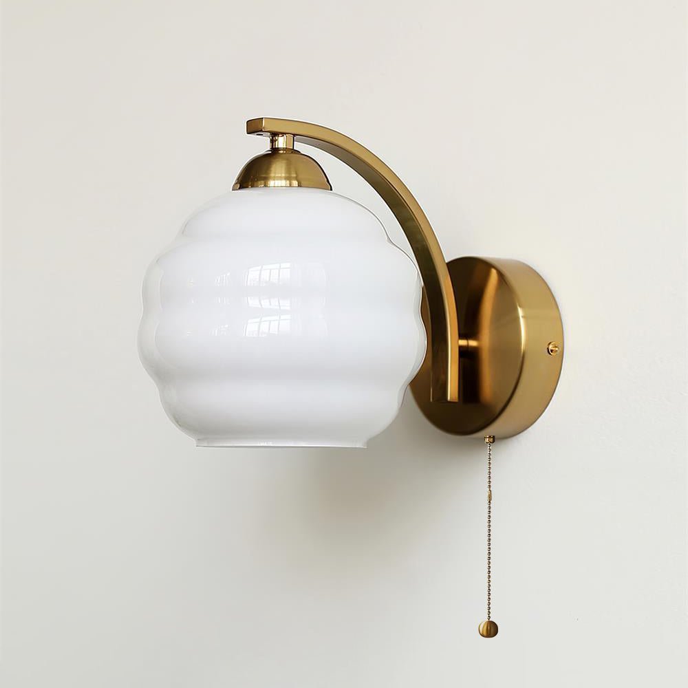 Gatsby Wall light Wall Lamp