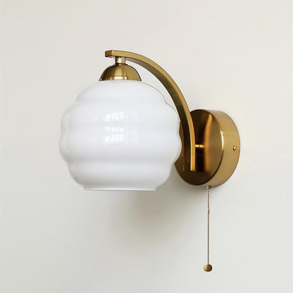 Gatsby Wall light Wall Lamp