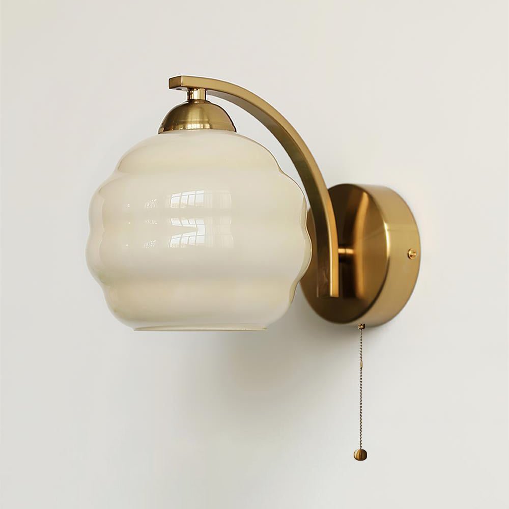 Gatsby Wall light Wall Lamp