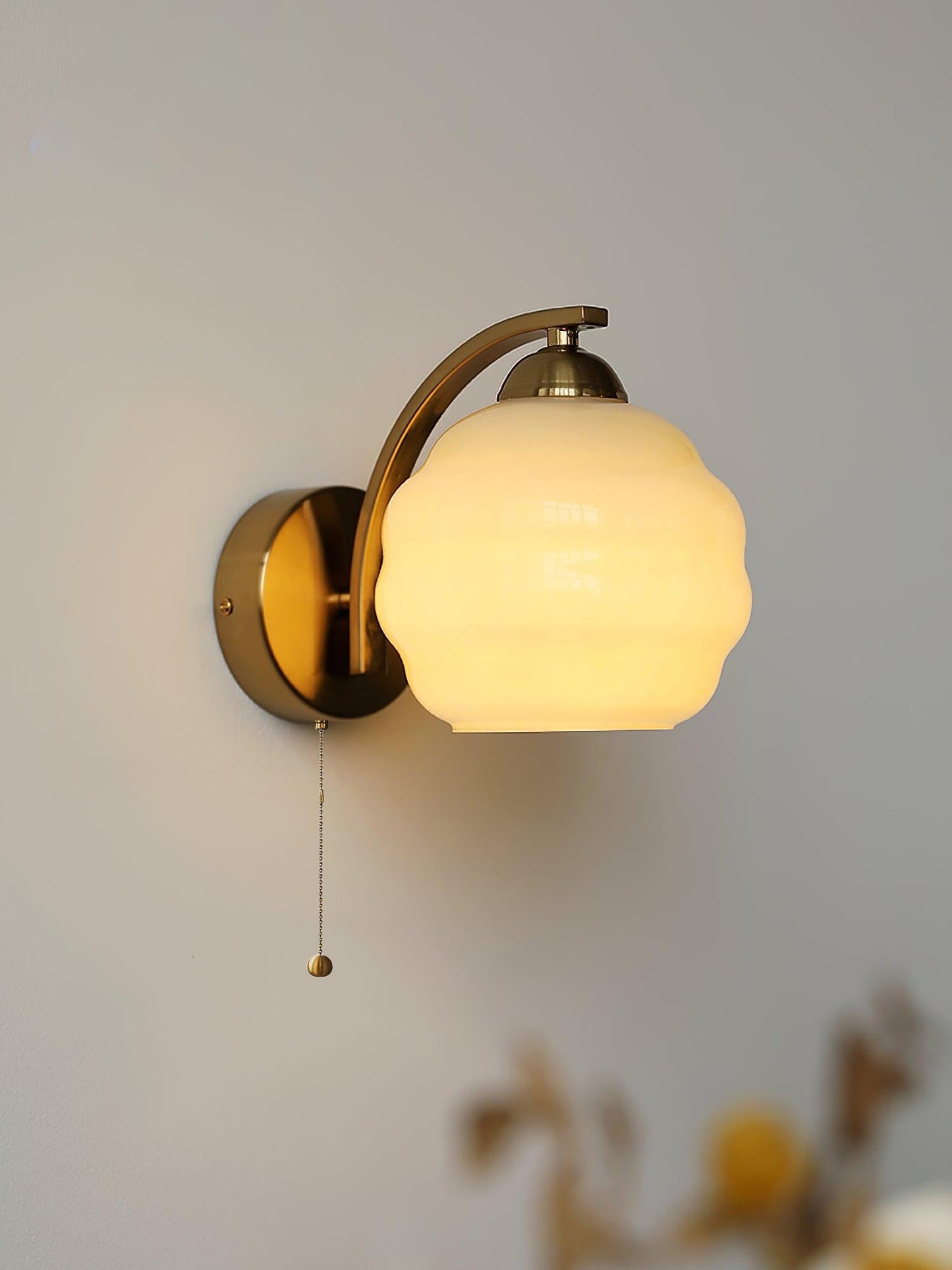 Gatsby Wall light Wall Lamp