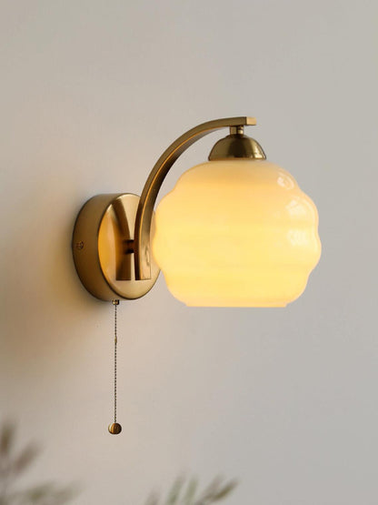 Gatsby Wall light Wall Lamp