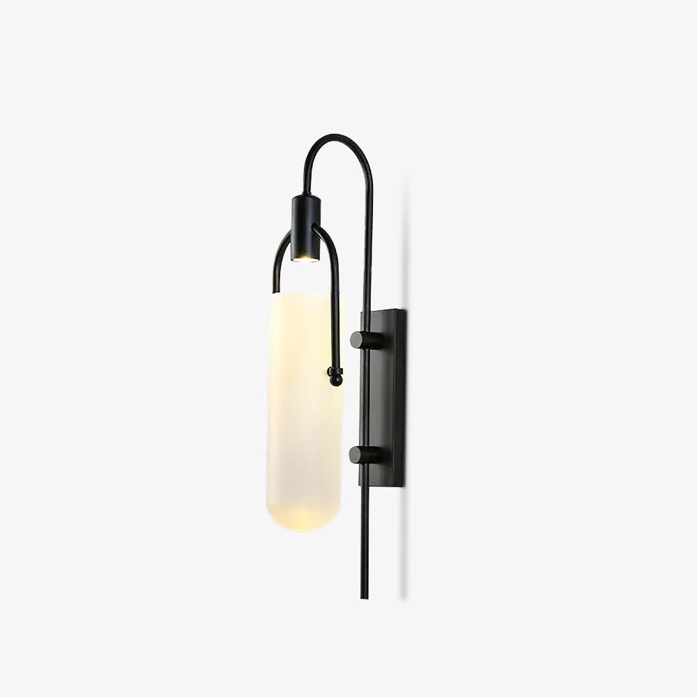 Arc Wall Lamp