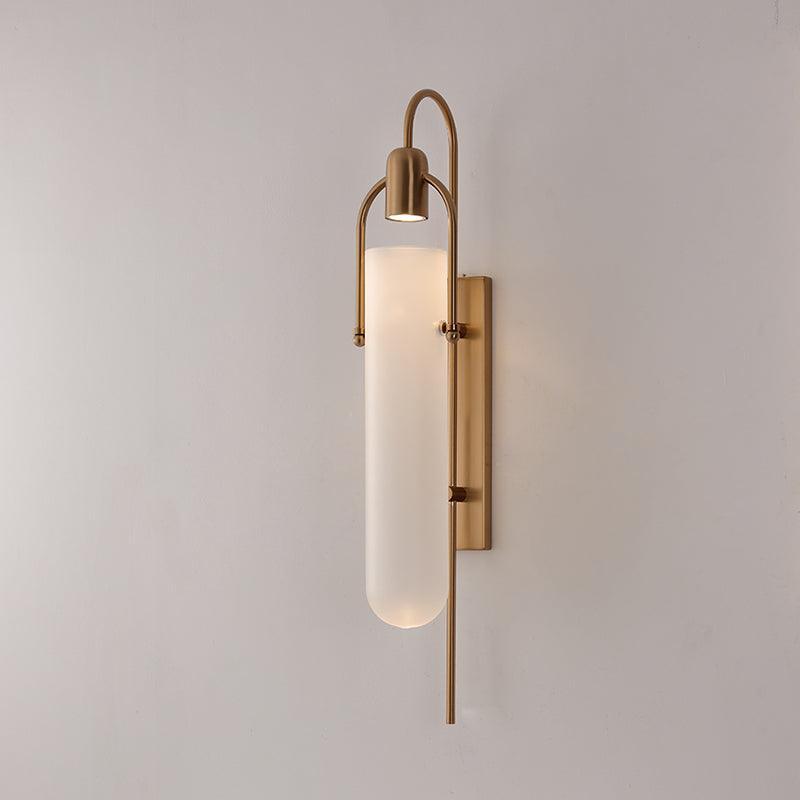 Arc Wall Lamp