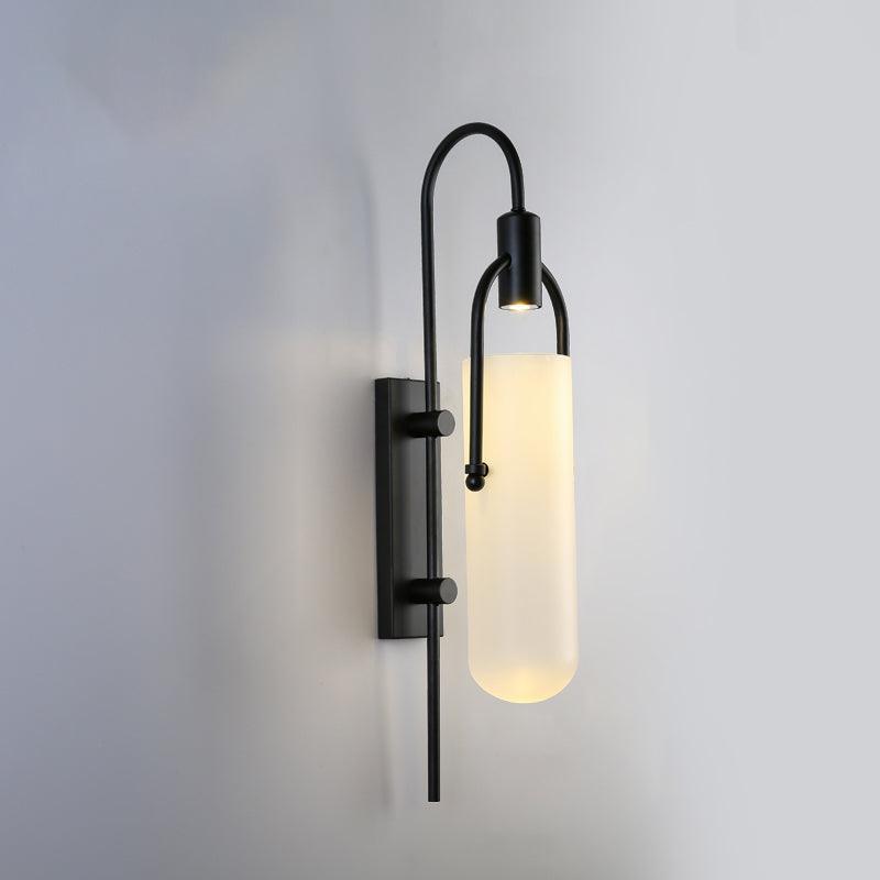 Arc Wall Lamp