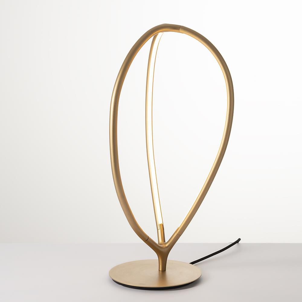 Artemide Ludovica And Roberto Palomba Arrival 25 Inch Table Lamp Cp735534