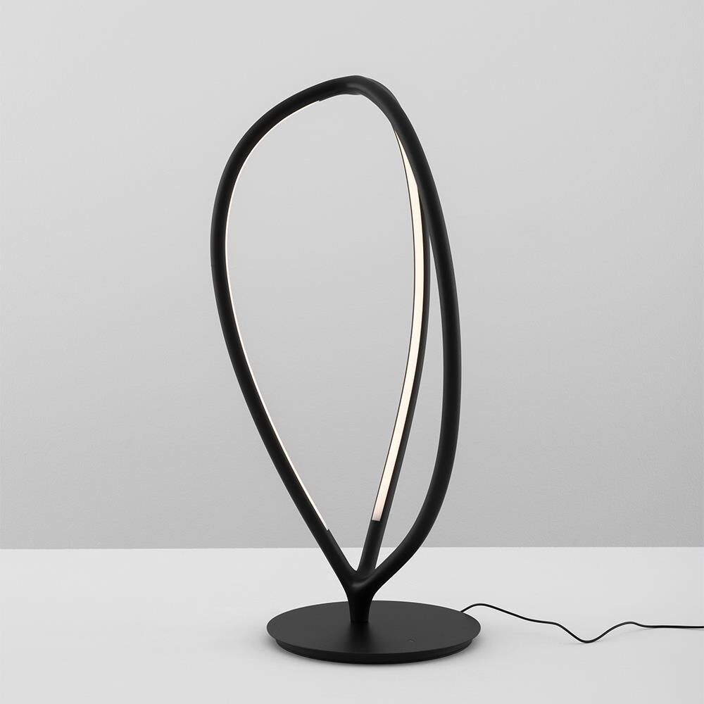 Artemide Ludovica And Roberto Palomba Arrival 25 Inch Table Lamp Cp735534