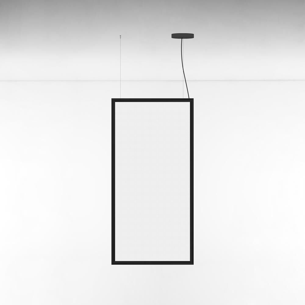 Artemide Ernesto Gismondi Discovery 30 Inch Led Large Pendant Cp527759