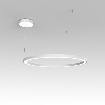 Artemide Bjarke Ingels Group Ripple 35 Inch Led Chandelier Cp735554