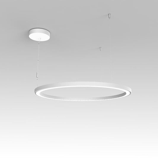 Artemide Bjarke Ingels Group Ripple 35 Inch Led Chandelier Cp735554